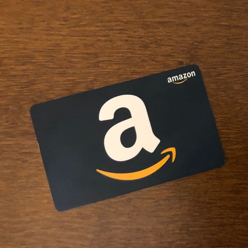 Amazon Gift Card BD