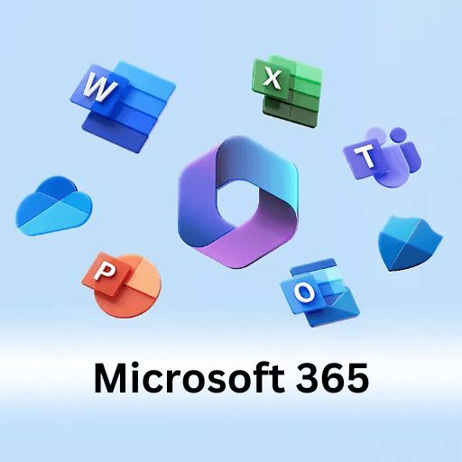 Microsoft 365