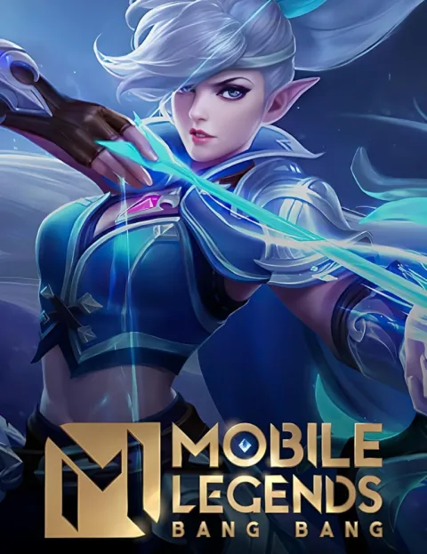 Mobile Legends: Bang Bang Diamonds BD