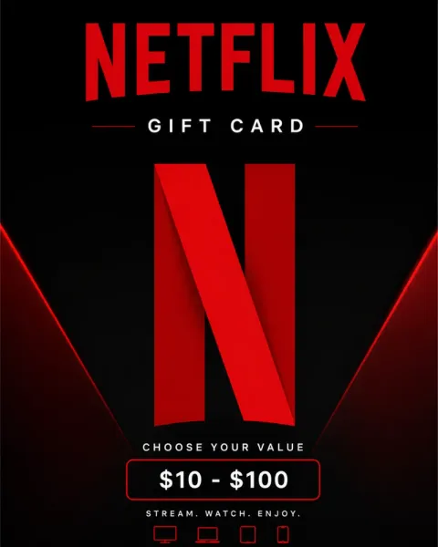 Netflix Premium