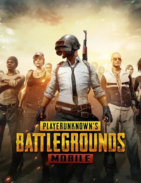 PUBG Mobile UC