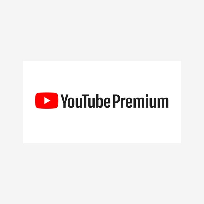 YouTube Premium