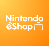 Nintendo eShop Gift Card BD